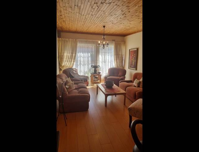 2 BEDROOM PROPERTY TO RENT IN SASOLBURG